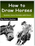 How to Draw Horses