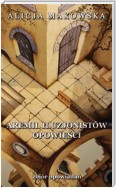 Aremil Iluzjonistów: opowieści