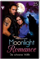 Moonlight Romance 25 – Romantic Thriller