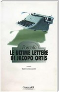 Le ultime lettere di Jacopo Ortis