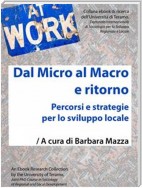 Dal Micro al Macro e ritorno