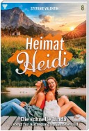 Heimat-Heidi 8 – Heimatroman