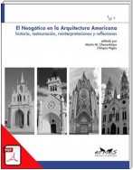 El Neogótico en la Arquitectura Americana