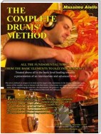 The complete drums' method