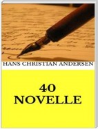 40 novelle