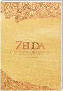 The Legend of Zelda. The History of a Legendary Saga Vol. 2