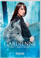 La gardienne - Tome 1 Conflits Astraux