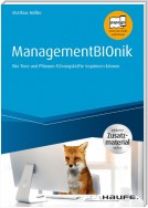 ManagementBIOnik - inklusive Arbeitshilfen online