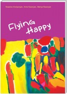 Flying Happy