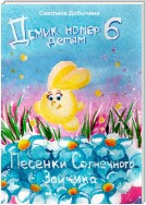 Песенки солнечного зайчика. Домик номер 6 детям