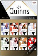 Die Quinns - Teil 1 - 8