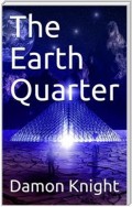 The Earth Quarter