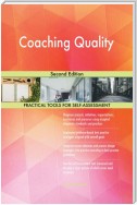 Coaching Quality Second Edition