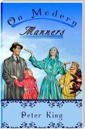 On Modern Manners