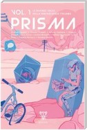 Prisma. Le diverse facce della fantascienza italiana. Vol. 1