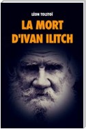 La mort d’Ivan Ilitch