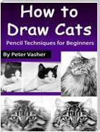 How to Draw Cats