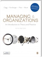 Managing and Organizations