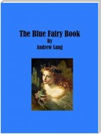 The Blue Fairy Book