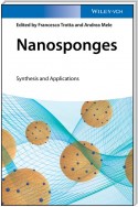 Nanosponges