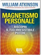 Magnetismo personale