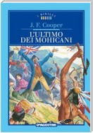 L'ultimo dei mohicani