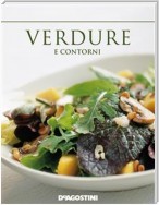 Verdure e contorni