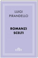 Romanzi scelti