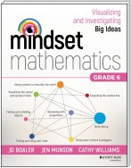 Mindset Mathematics