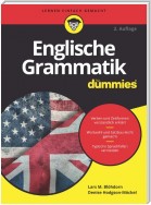 Englische Grammatik für Dummies