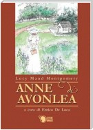 Anne di Avonlea