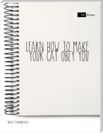 Learn How to Make Your Cat Obey You