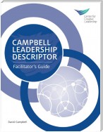 Campbell Leadership Descriptor Facilitator's Guide
