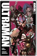 Ultraman - Band 7