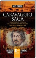 Caravaggio saga