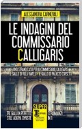 Le indagini del commissario Calligaris