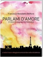 Parlami d’amore