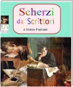 Scherzi da Scrittori