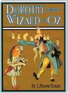 Dorothy and the Wizard in Oz