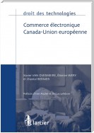 Commerce électronique Canada-Union européenne