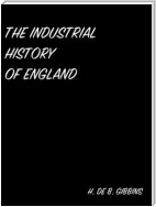 The Industrial History Of England