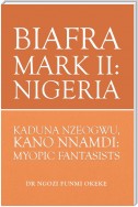 Biafra Mark Ii: Nigeria
