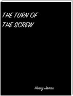 The Turn Of The Screw