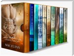 Maiden to the Dragon: Complete Box Set (Dragon Shifter Romance)