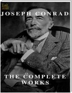 Complete Works of Joseph Conrad