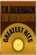 Greatest Hits - A Short Story Collection
