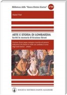 Arte e storia di Lombardia