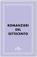 Romanzieri del Settecento