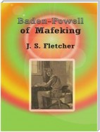 Baden-Powell of Mafeking