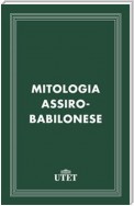 Mitologia assiro-babilonese